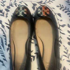 Tory Burch flats